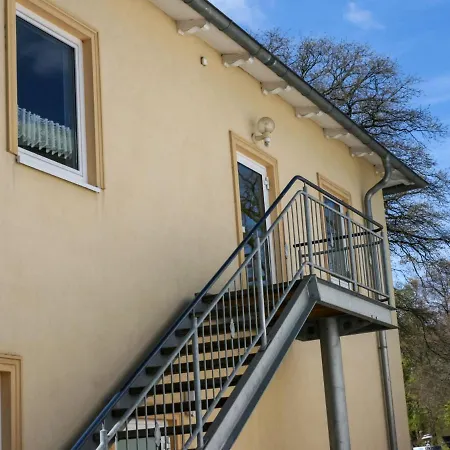 Apartment Lisa By Interhome Zinnowitz