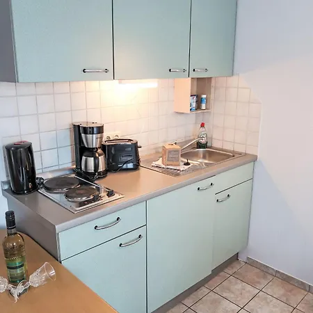 Apartment Lisa By Interhome Zinnowitz