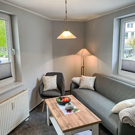 Apartment Lisa By Interhome