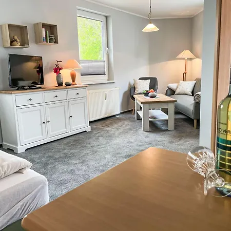 Lisa By Interhome Apartment Zinnowitz