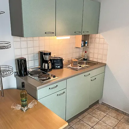 Apartment Lisa By Interhome *