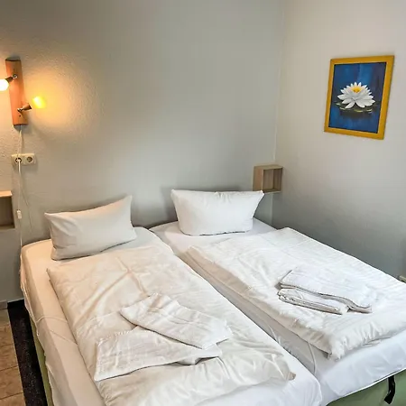 Lisa By Interhome Apartment *