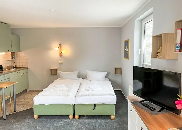 Lisa By Interhome * Zinnowitz