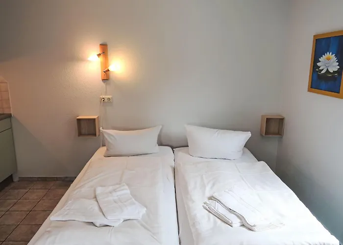 Apartment Lisa By Interhome *