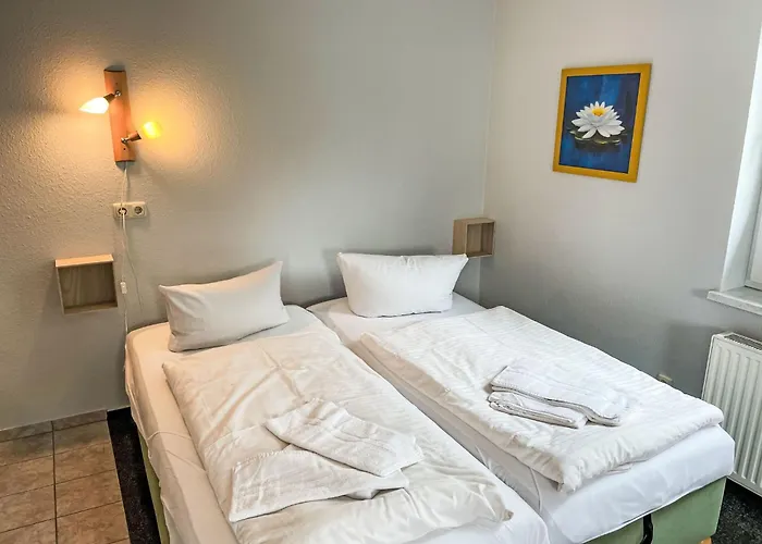 Lisa By Interhome Apartment *